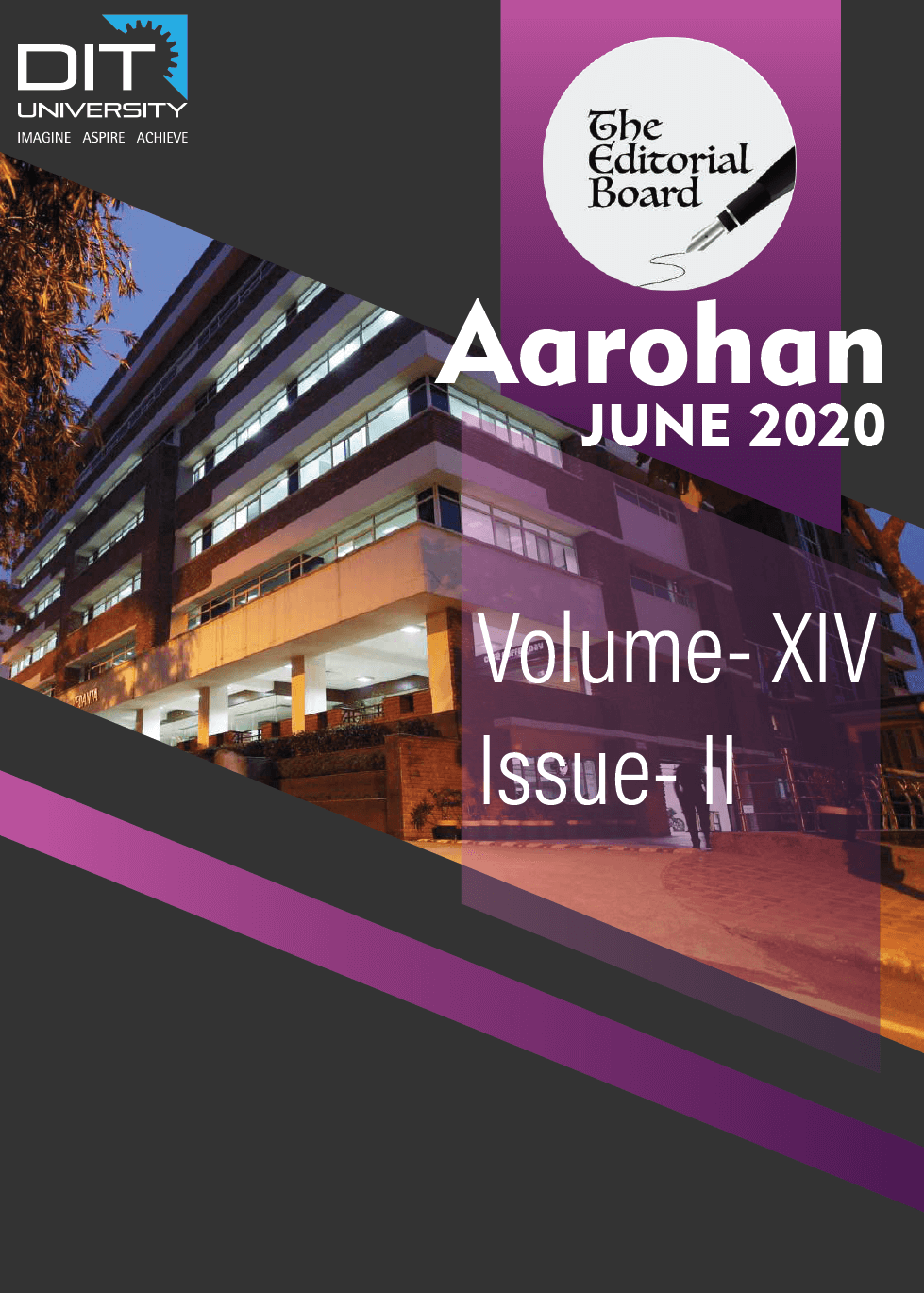 Aarohan - June 2020 Edition