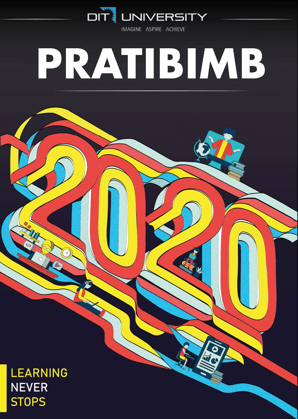 Pratibimb 2020