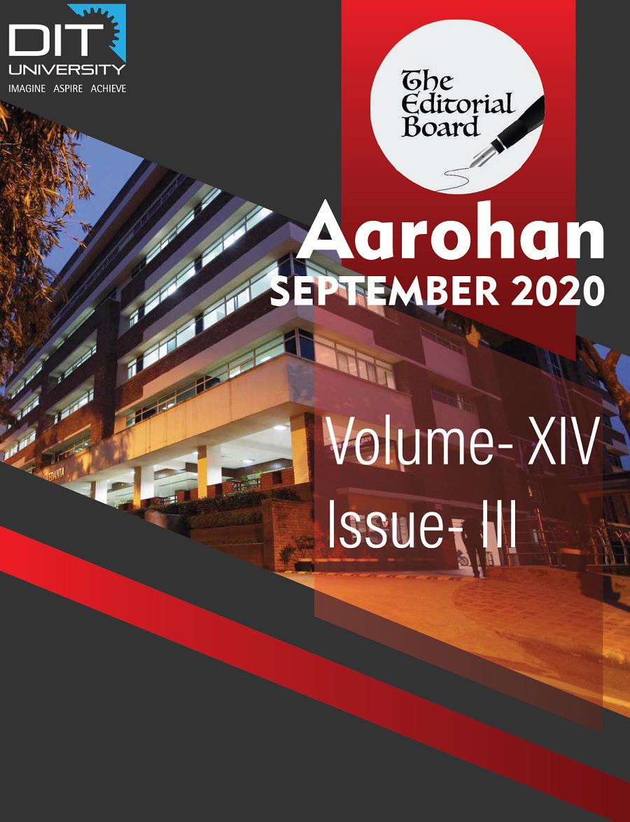 AAROHAN - September 2020