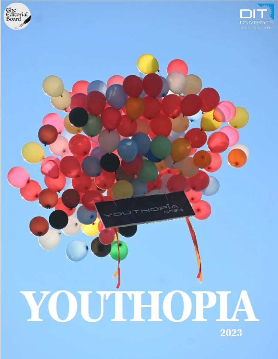 Special Edition - Yuthopia 2023