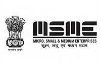 Recognized Host Institute by MSME