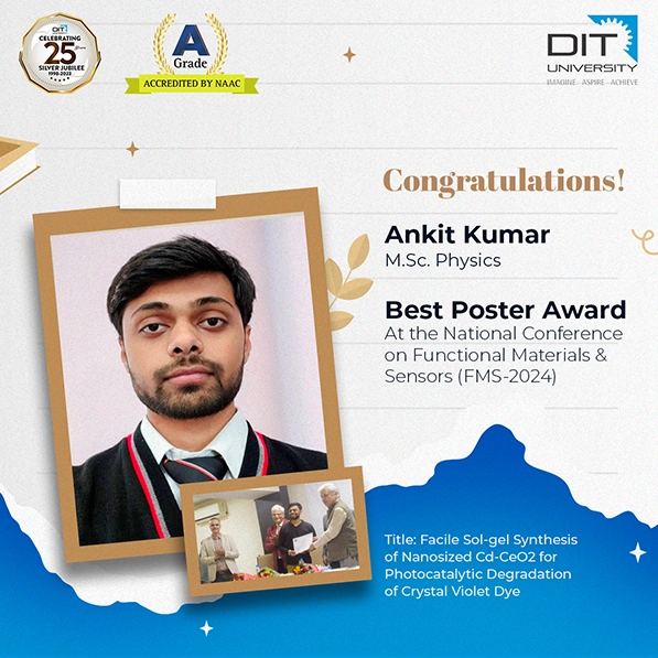 Best-Poster-Award