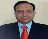 Mr. Krishan Kumar Kedia