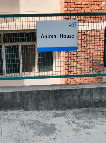 facilites