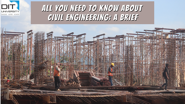 Civil Engineers