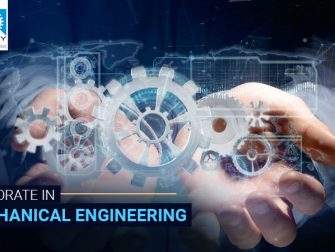 Doctorate In Mechanical Engineering