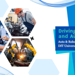 Civil Engineering with Specialization in Construction Planning and Management at DIT University Dehradun