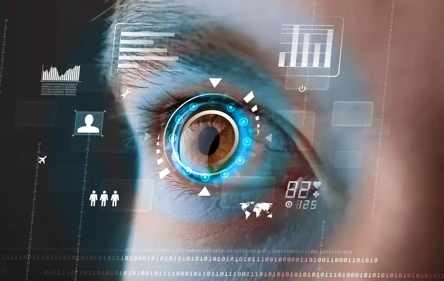 Computer Vision and Biometrics