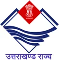 U khand Logo
