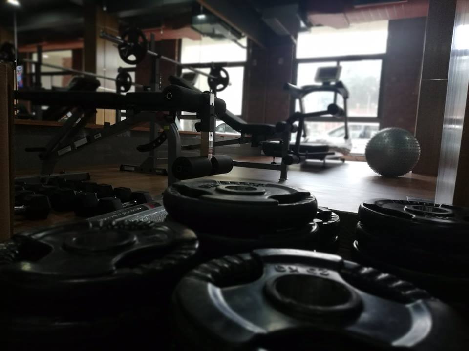 Album Gallery