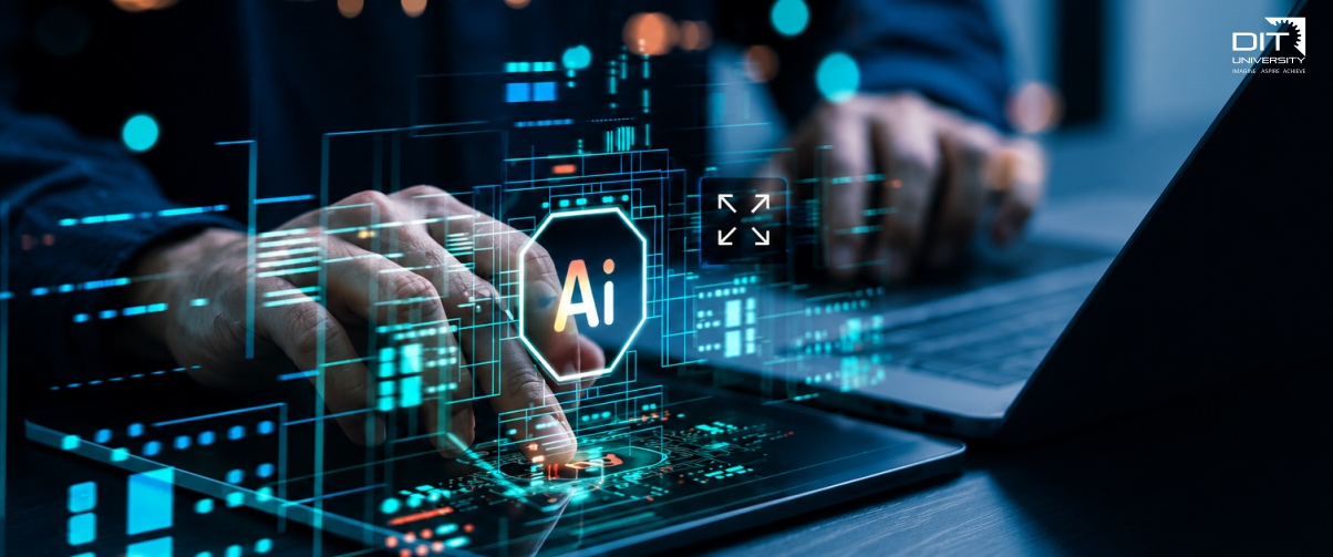 Why an AI and Data Science Course is Becoming a Smart Career Move