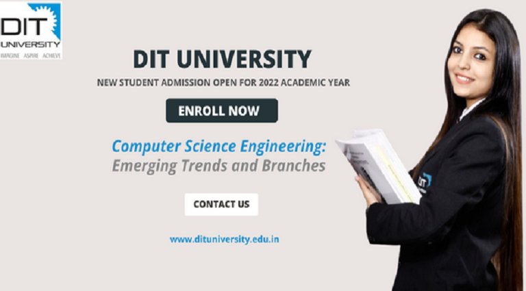 DIT University