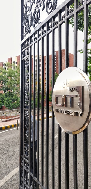 DIT University