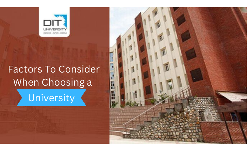 DIT University
