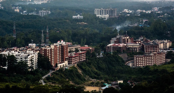 DIT University
