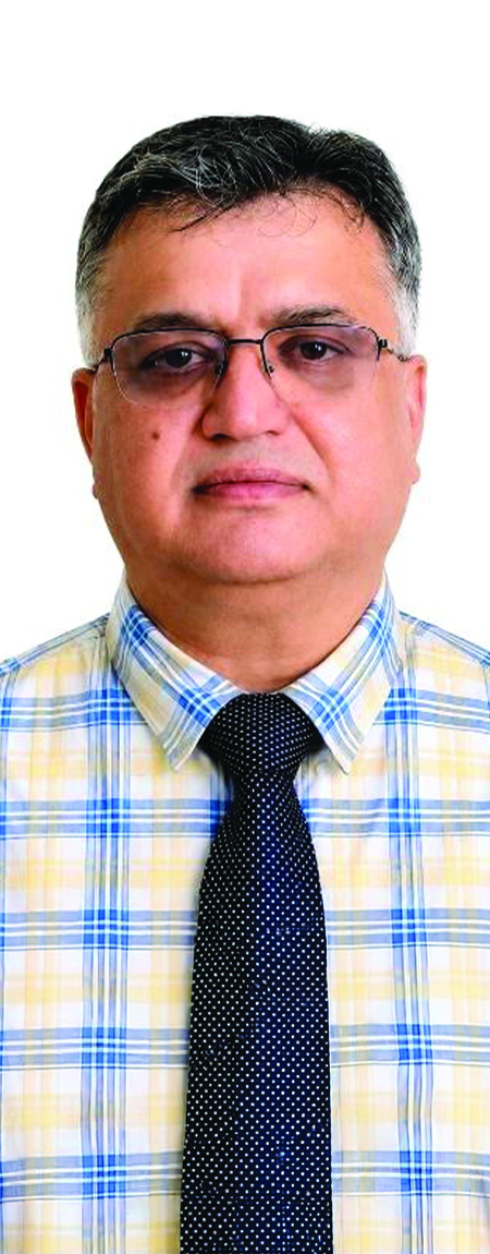 Pro Vice Chancellor