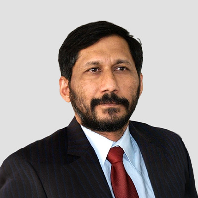 Vice Chancellor