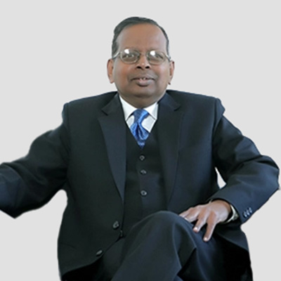 N. Ravi Shanker