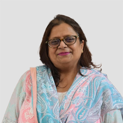 Dr. Surbhi Sachdev