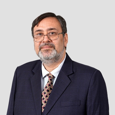 Professor and Dean - School of Physical Sciences