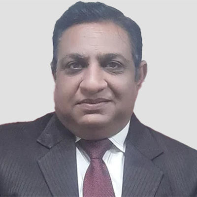 Professor, EECE and Controller of Examinations