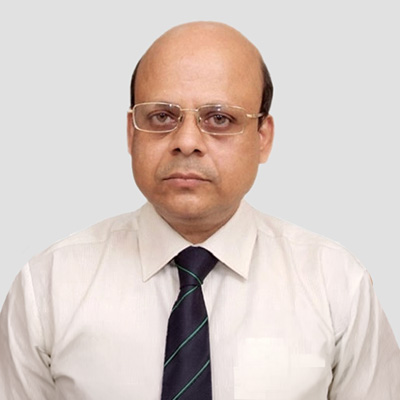 Professor and Dean - Research and Consultancy