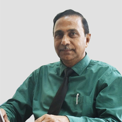 Professor and Dean - School of Engineering and Technology