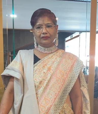 Prof. Anupama Karuppiah