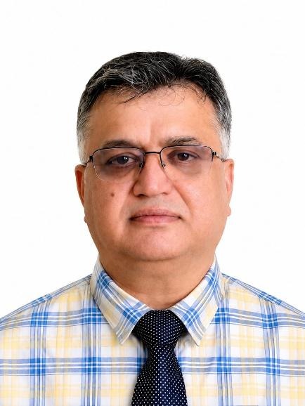 Dr. Vinay Sharma