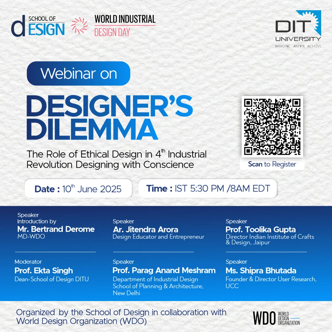Webinar on 