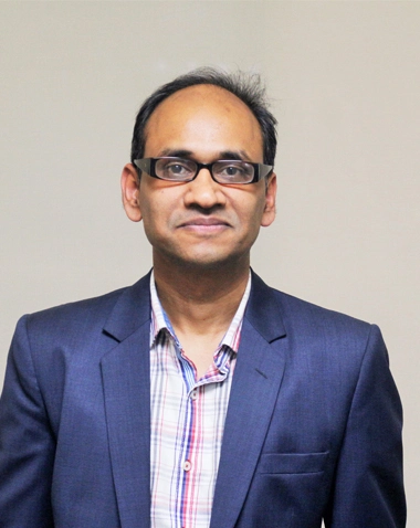 Dr. Vijay Kumar Jain