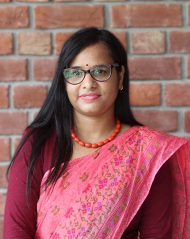 Dr. Sakshi Semwal