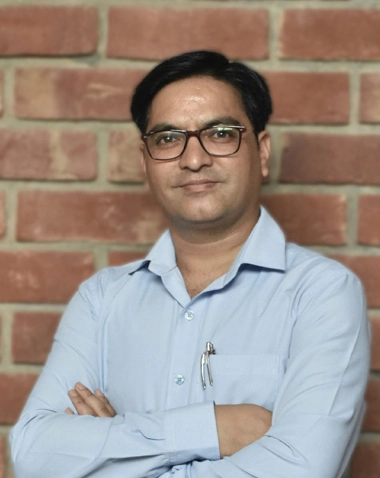 Dr. Santosh Singh