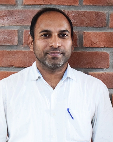 Dr. Fateh Singh