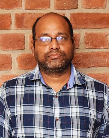 Dr. Vinod Kumar Gupta