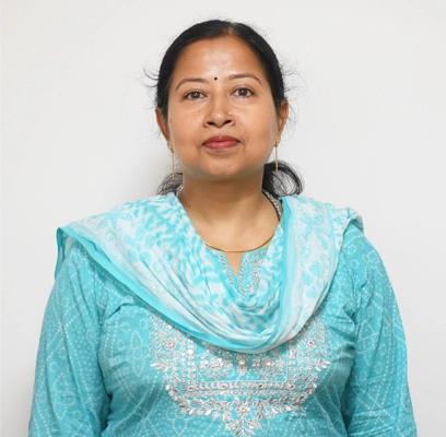 Dr. Srabanti Maji