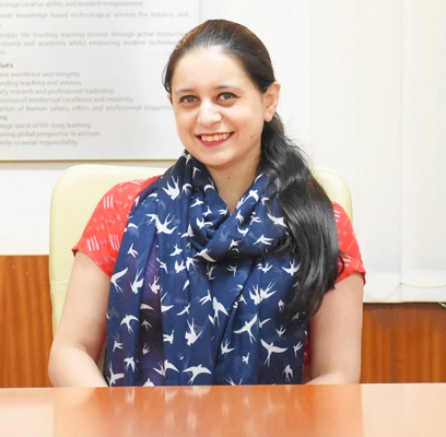 Dr. Kriti