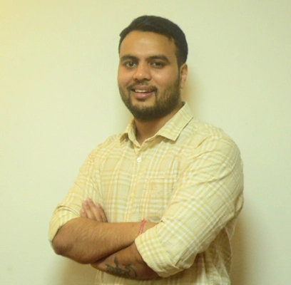  Ankit Maithani