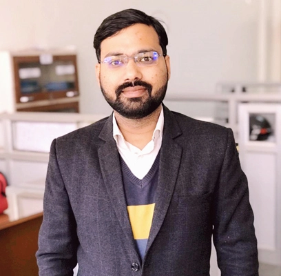  Somil Kumar Gupta