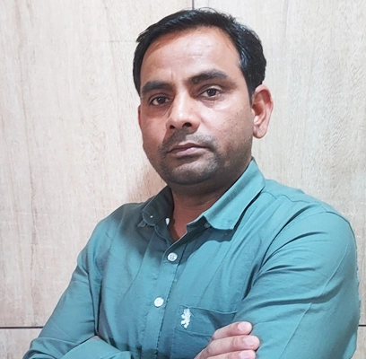  Sanjay Kumar