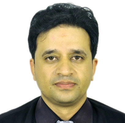 Dr. Arvind Singh Rawat
