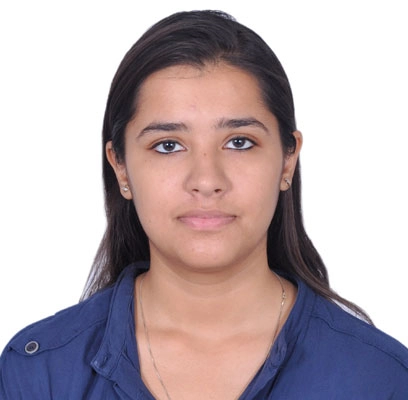  Shreya Singh