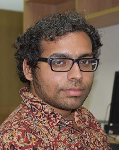 Dr. Atanu Bhatta