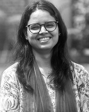 Dr. Anushikha Singh