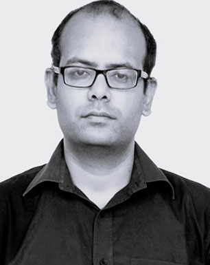  Vaibhav Padhye