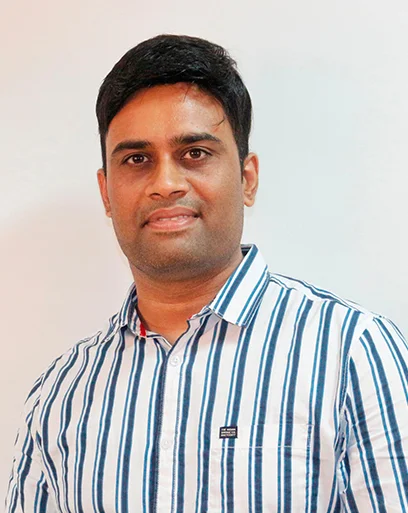 Dr. Nalin Somani