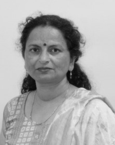 Dr.(Lt) Brajlata Chauhan