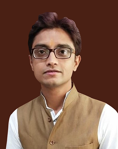 Dr. Abhishek Bhardwaj