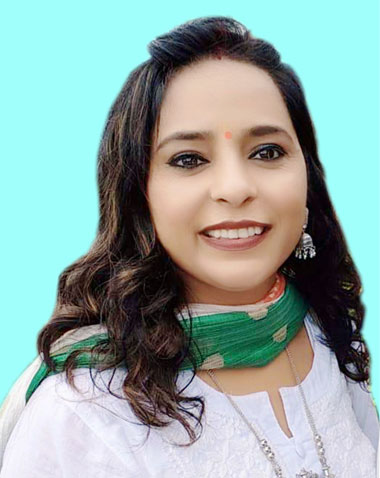 Dr. Priya Dangwal