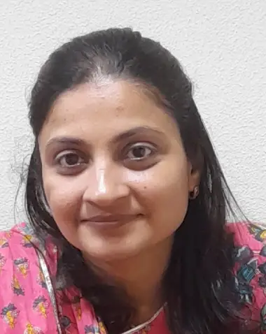  Kanupriya Goyal